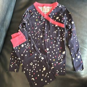 Hanna Andersson pajamas